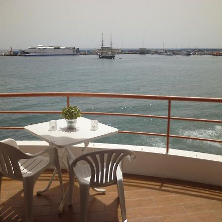 Appartement Cristianmar à Los Cristianos  Extérieur photo