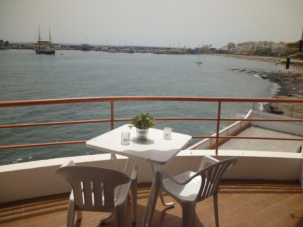 Appartement Cristianmar à Los Cristianos  Extérieur photo