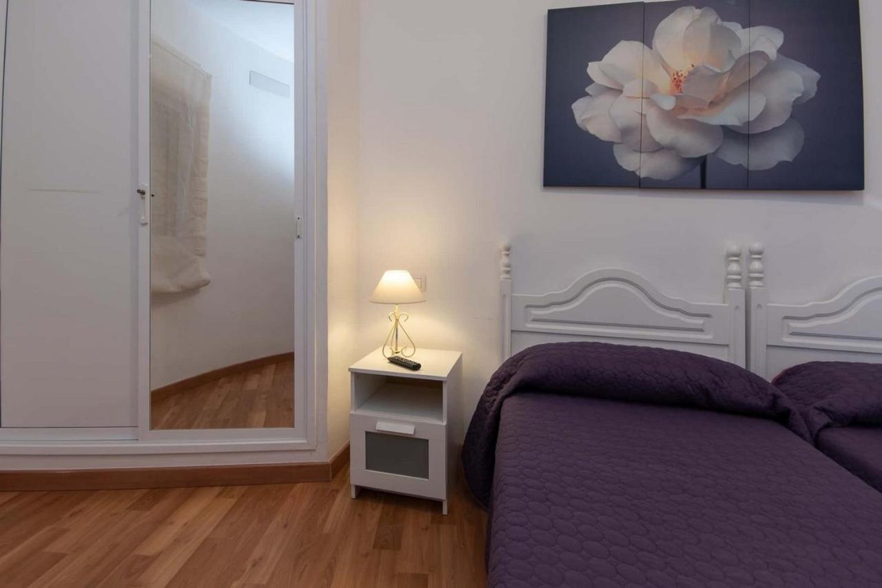 Appartement Cristianmar à Los Cristianos  Extérieur photo