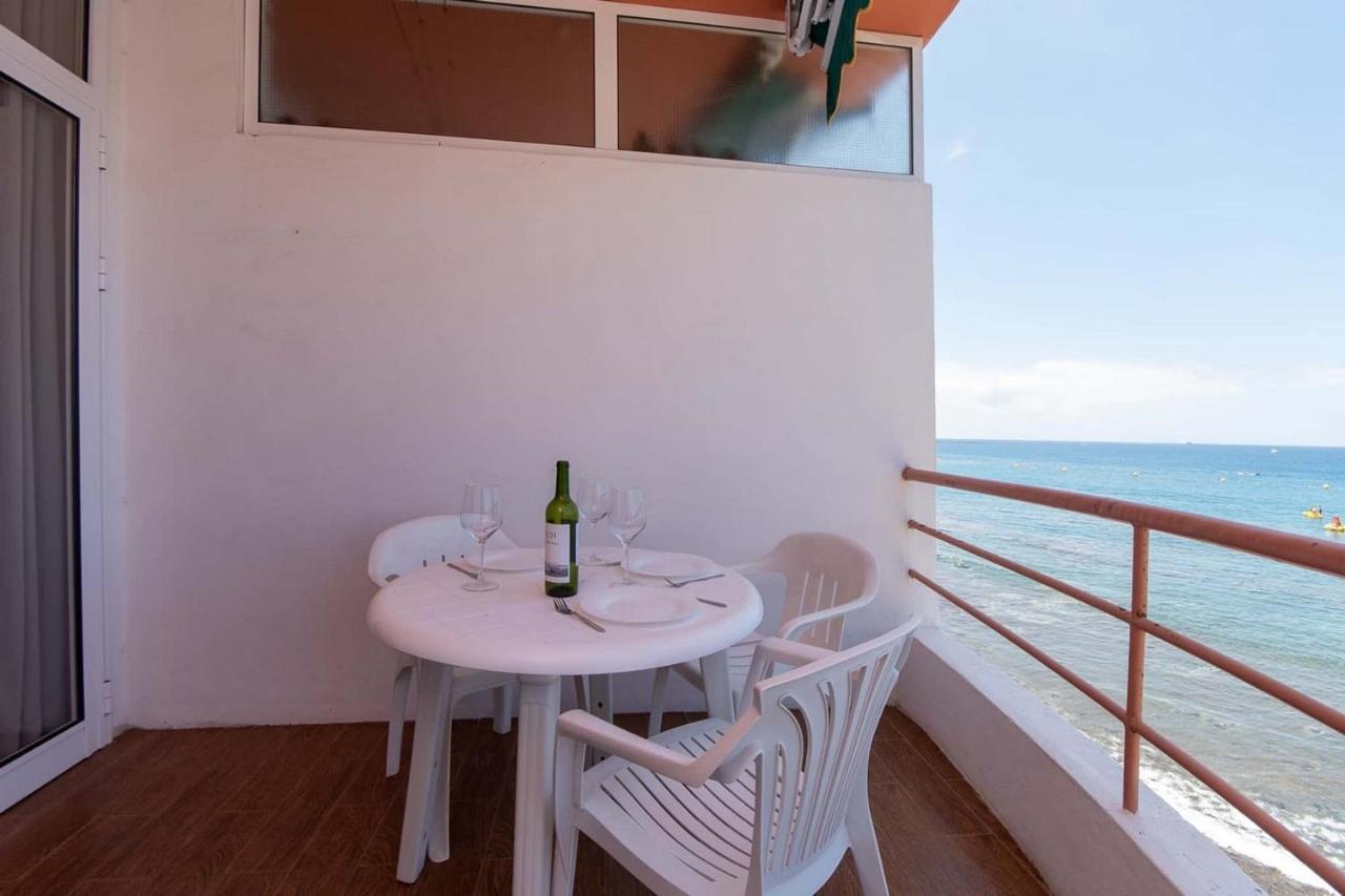 Appartement Cristianmar à Los Cristianos  Extérieur photo
