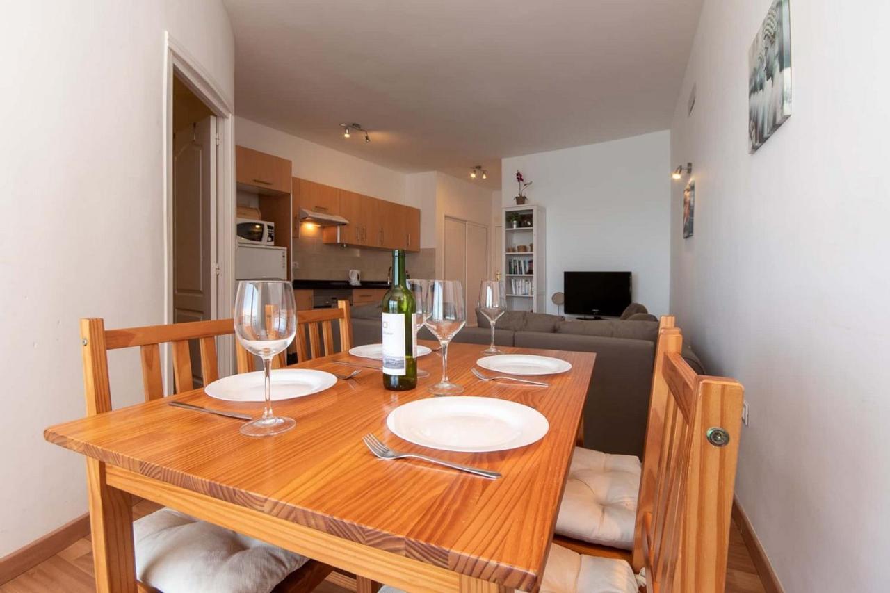 Appartement Cristianmar à Los Cristianos  Extérieur photo