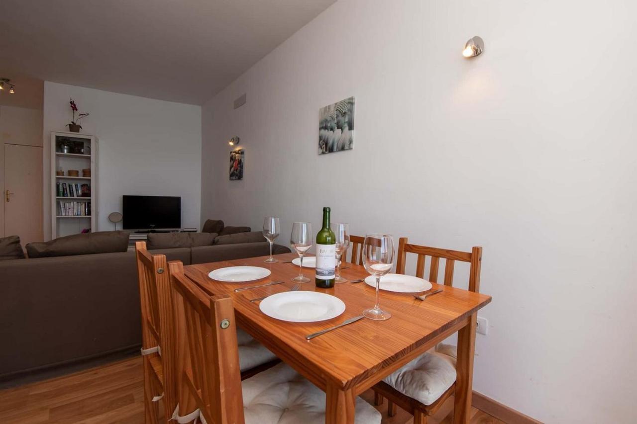 Appartement Cristianmar à Los Cristianos  Extérieur photo