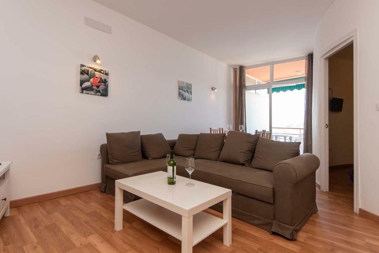Appartement Cristianmar à Los Cristianos  Extérieur photo