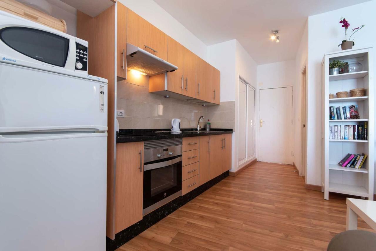 Appartement Cristianmar à Los Cristianos  Extérieur photo