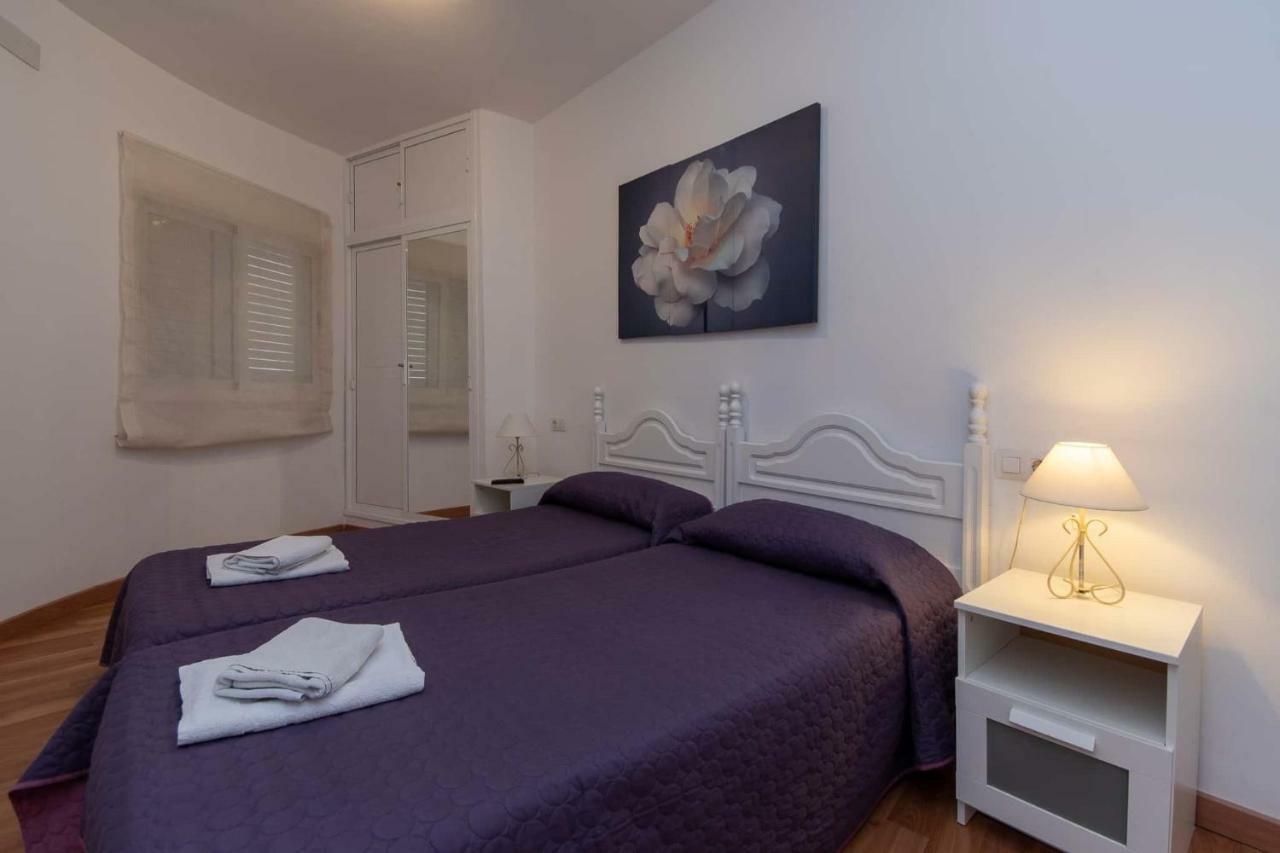Appartement Cristianmar à Los Cristianos  Extérieur photo