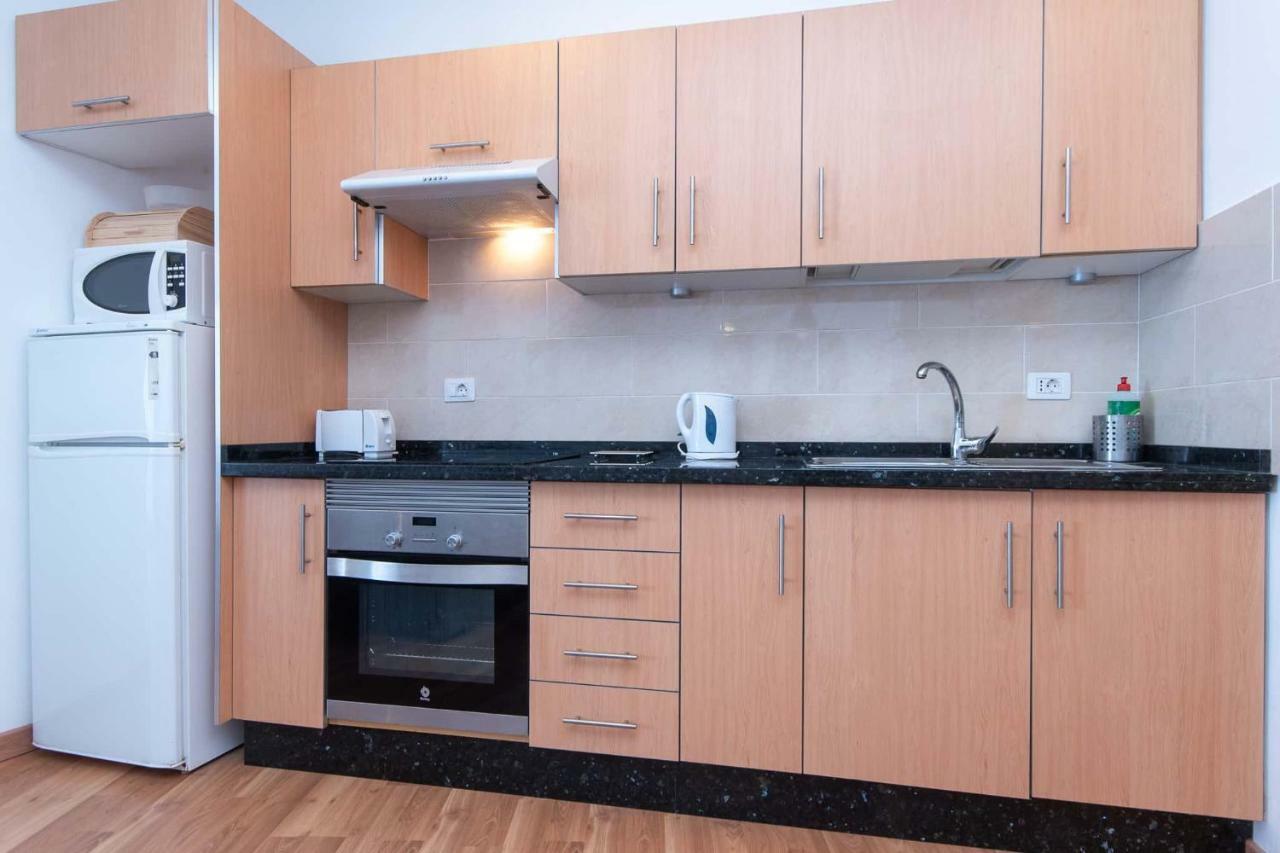 Appartement Cristianmar à Los Cristianos  Extérieur photo