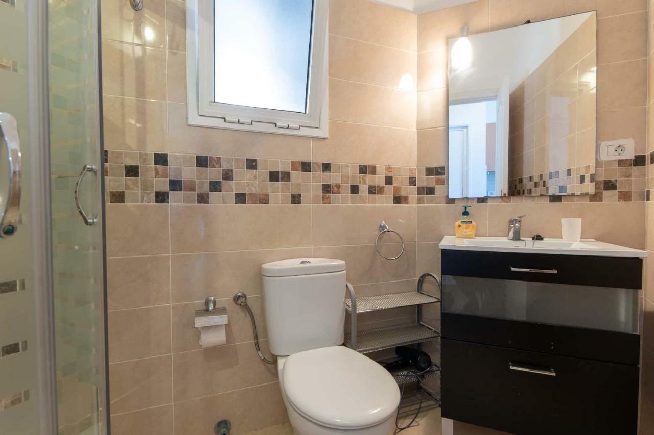 Appartement Cristianmar à Los Cristianos  Extérieur photo