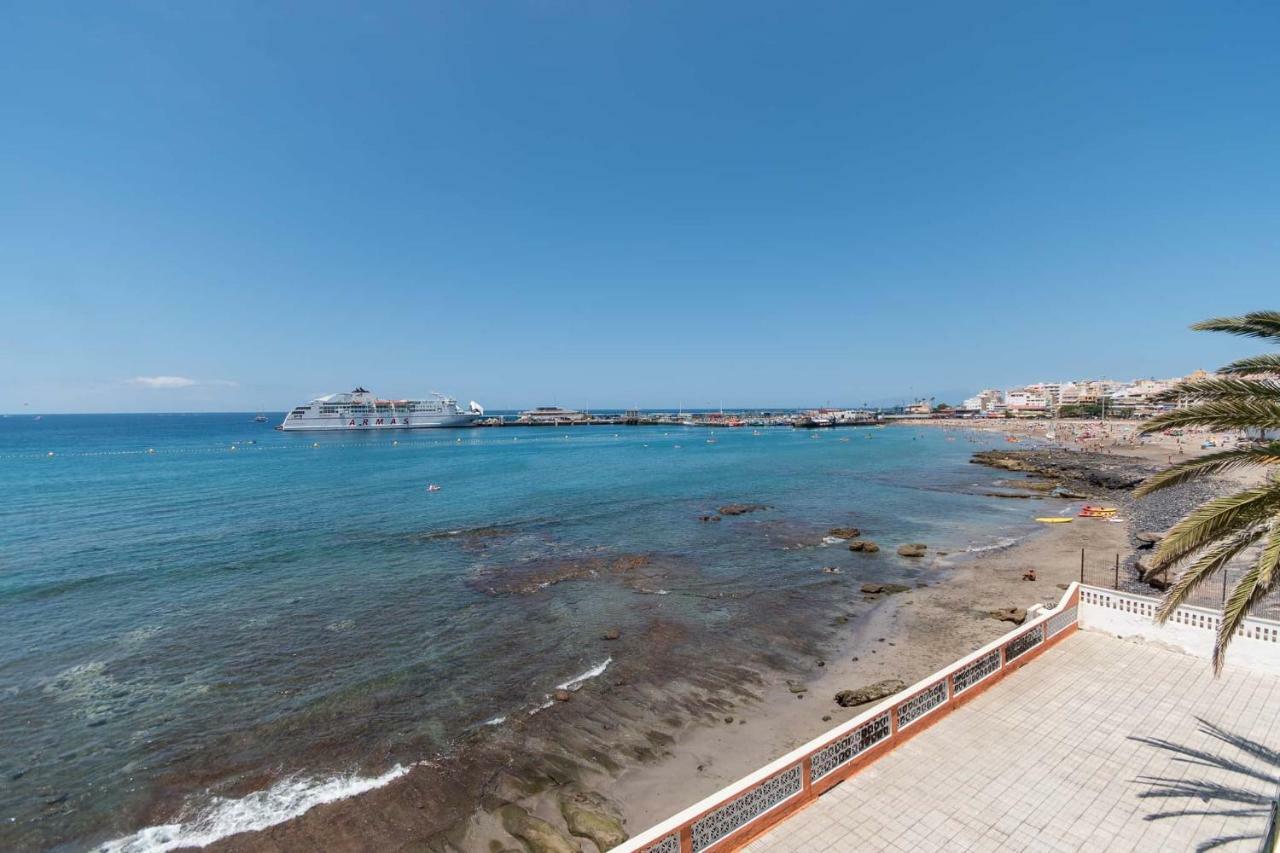 Appartement Cristianmar à Los Cristianos  Extérieur photo